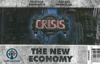 Crisis - The New Economy [ENG]