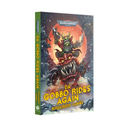 Da Gobbo Rides Again (Black Library)