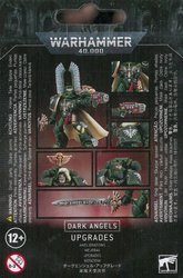 Dark Angels Upgrades / Upgrade Pack