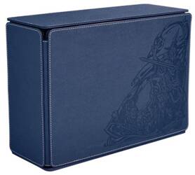 Dragon Shield Game Master Companion Midnight Blue - uniwersalny transporter Mistrza Gry