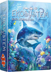 Ekosystem 2 Rafa Koralowa