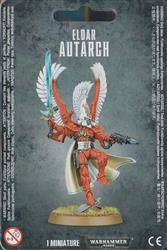 Eldar Autarch