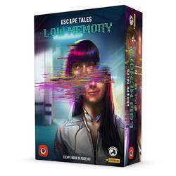 Escape Tales: Low Memory (edycja polska)