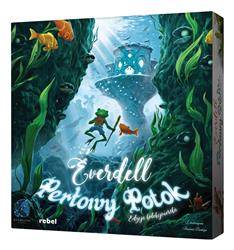 Everdell: Perłowy potok (edycja kolekcjonerska)