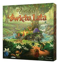 Everdell: Święto Lata