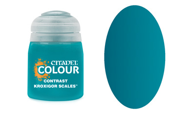 Farba Citadel Contrast Kroxigor Scales 18ml