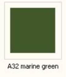 Farba Pactra A032 Marine Green FS 34097