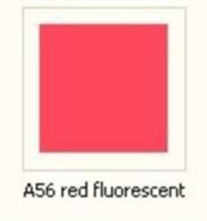 Farba Pactra A056 Red Fluorescent