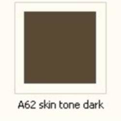 Farba Pactra A062 Skine Tone Tint Base Dark