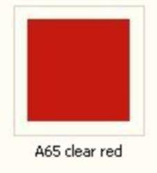 Farba Pactra A065 Clear Red