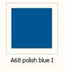 Farba Pactra A068 Polish Blue I