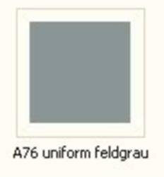 Farba Pactra A076 Uniform Feldgrau I