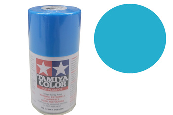 Farba Spray Tamiya TS-23 Light Blue