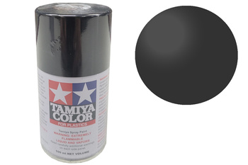 Farba Spray Tamiya TS-29 Semi Gloss Black