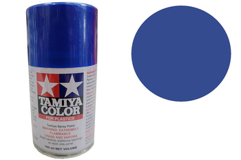 Farba Spray Tamiya  TS-50 Mica Blue