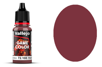 Farba Vallejo Game Color 72108 Succubus Skin 18 ml (2023)