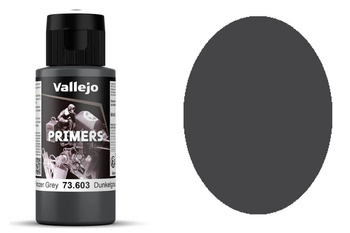 Farba Vallejo Surface Primer 73603 German Panzer Grey 60ml