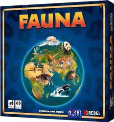 Fauna - druga edycja