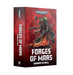 Forges of Mars Omnibus (Black Library)