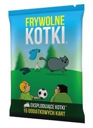 Frywolne Kotki