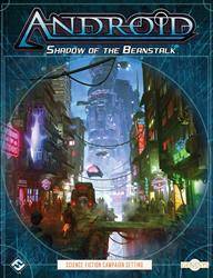Genesys RPG Android Shadow of The Beanstalk (ENG)