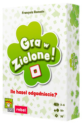 Gra w zielone!