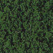 Heki 1553 Flor, siateczka nośna, leśna zieleń