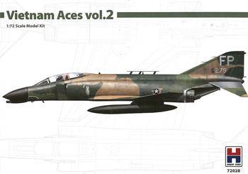 Hobby 2000 F-4C Vietnam Aces vol.2