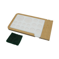 HobbyZone PM1 Acrylic Painting Palette paleta do malowania