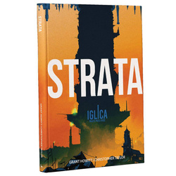 Iglica RPG Strata