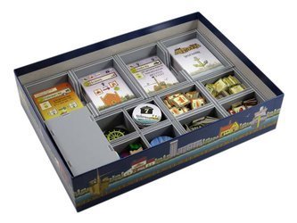 Insert do gry Le Havre (Folded Space)