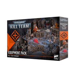 Kill Team Upgrade Equipment Pack [PRZEDSPRZEDAŻ 5.10.2024]