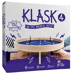 Klask 4