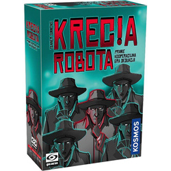 Krecia Robota (Galakta)