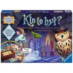 Kto to był? (Ravensburger)