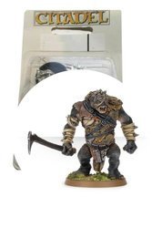 LOTR Buhrdur - Troll Chieftan