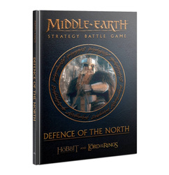 LOTR Defence of The North - podręcznik