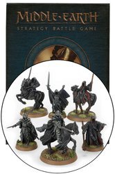 LOTR Ringwraiths of The Lost Kingdoms