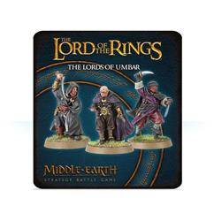 LOTR The Lords of Umbar