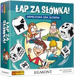 Łap za Słówka