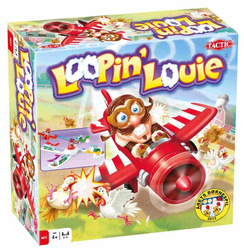 Looping Louie Gra Zręcznościowa