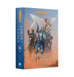 Lords of The Lance (Black Library)