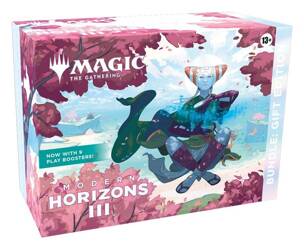 Magic: The Gathering Modern Horizons 3 Gift Bundle