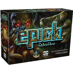 Mały Epicki Cthulhu (Galakta)