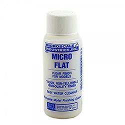 Microscale - Micro Flat