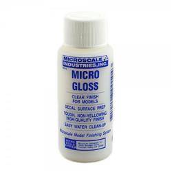 Microscale - Micro Gloss