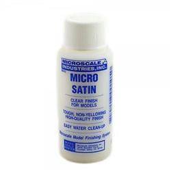 Microscale - Micro Satin