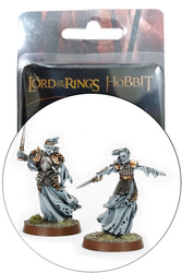 Middle-Earth SBG Barrow Wights