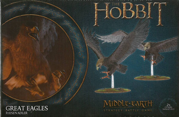 Middle-Earth SBG Great Eagles