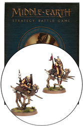 Middle-Earth SBG Mahud Raiders